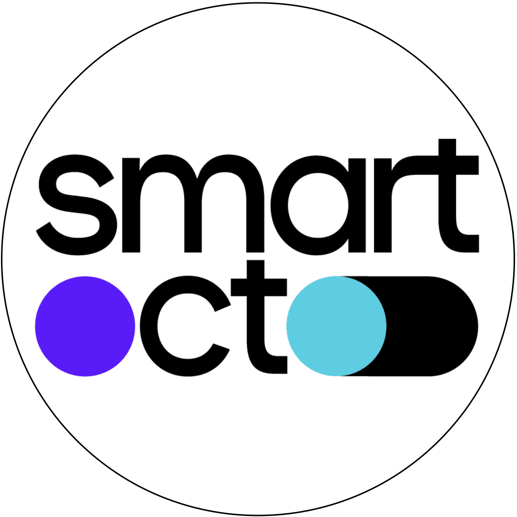 Smartocto logo